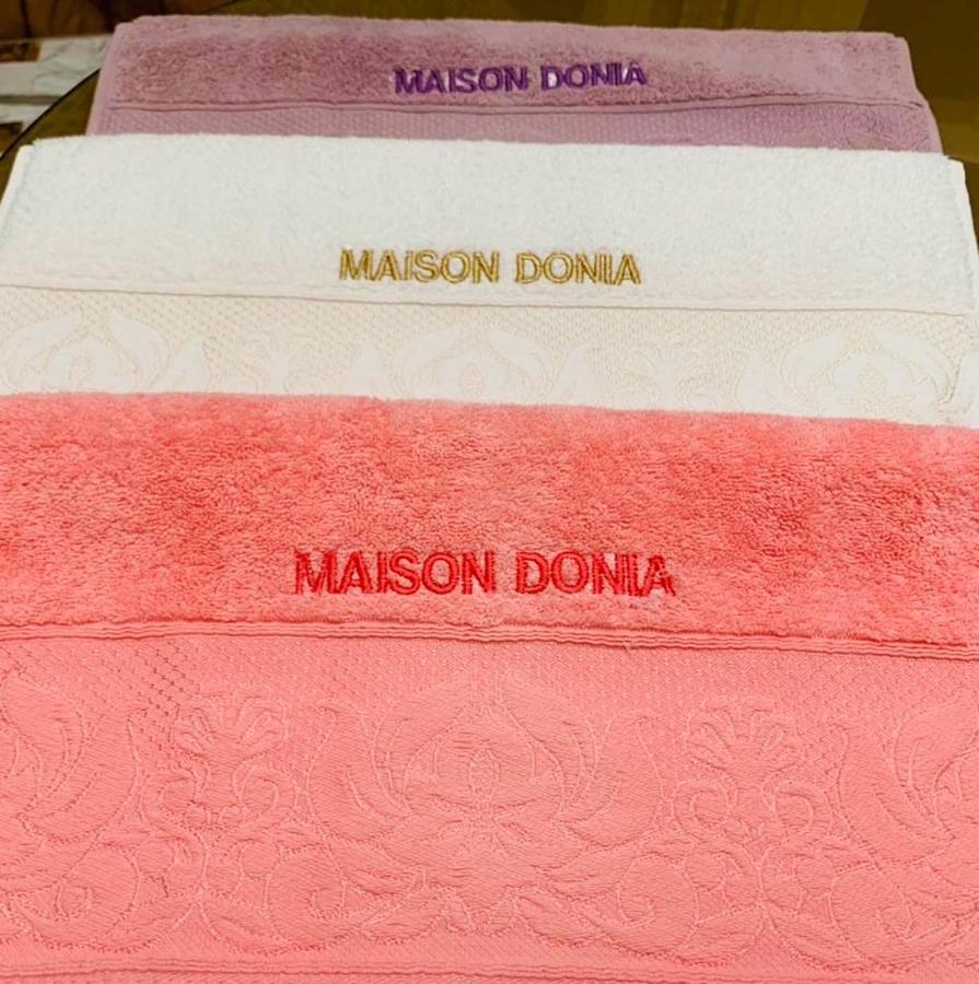 Maison Donia Mahdia Exteriör bild
