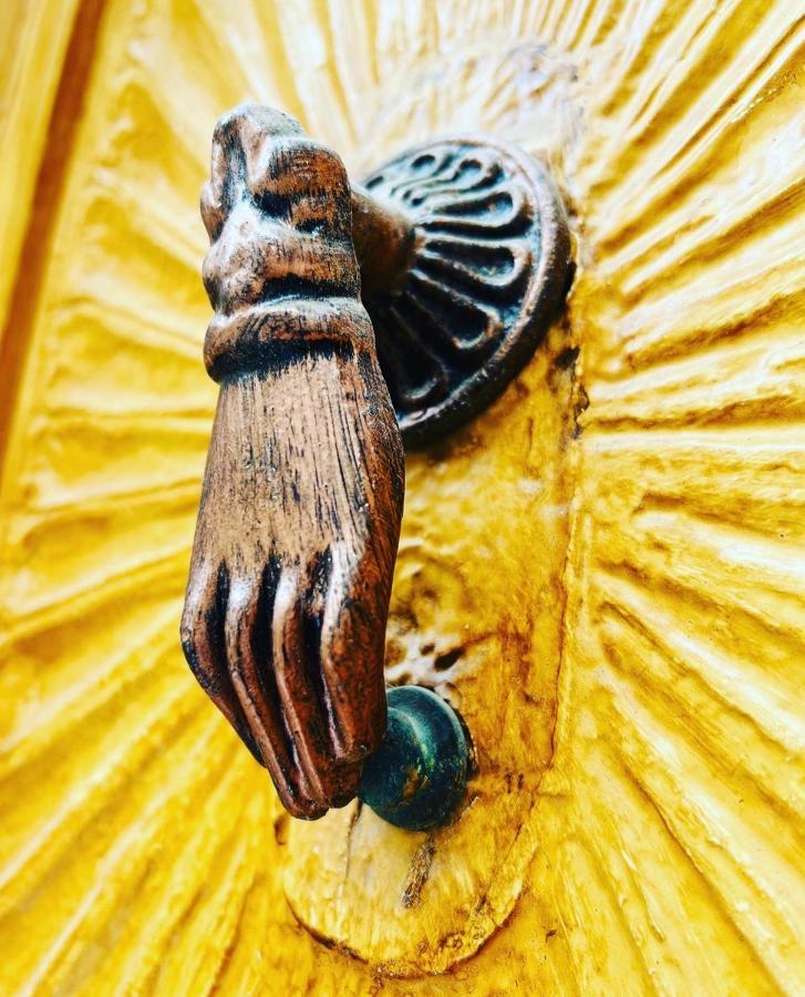 Maison Donia Mahdia Exteriör bild